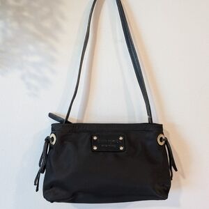 Black Kate Spade Women's Bag
